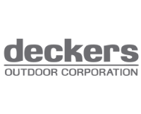 Deckers Outdoor Corporation Takani