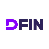 Donnelley Financial Solutions Inc Takani