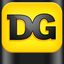 Dollar General Corporation logo