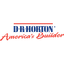 DR Horton Inc logo