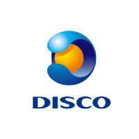 Disco Corporation Takani