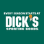 Dick’s Sporting Goods Inc logo