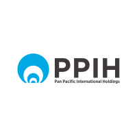 Pan Pacific International Holdings Corp ADR Takani