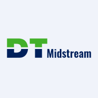 DT Midstream Inc Takani