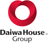 Daiwa House Industry Co Ltd ADR Logo