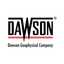 Dawson Geophysical Company logo