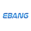 Ebang International Holdings logo