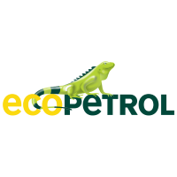 Ecopetrol SA ADR Takani