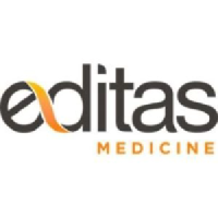 Editas Medicine Inc Takani