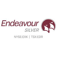 Endeavour Silver Corp. Takani