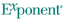 Exponent Inc logo