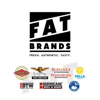 FAT Brands Inc Takani
