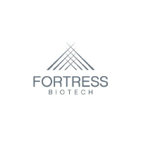 Fortress Biotech Inc Takani