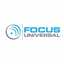 Focus Universal Inc logo