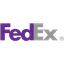 FedEx Corporation logo