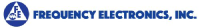 Frequency Electronics Inc Takani