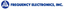 Frequency Electronics Inc logo