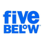 Five Below Inc logo