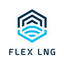 FLEX LNG Ltd logo
