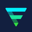Fluent Inc logo