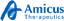 Amicus Therapeutics Inc logo