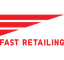 Fast Retailing Co. Ltd logo