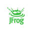 Jfrog Ltd logo