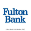 Fulton Financial Corporation logo
