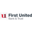 First United Corporation logo