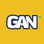 Gan Ltd logo