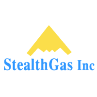 StealthGas Inc Takani
