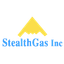 StealthGas Inc logo