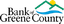 Greene County Bancorp Inc logo