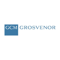 GCM Grosvenor Inc Takani