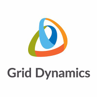 Grid Dynamics Holdings Inc Takani