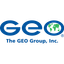 Geo Group Inc logo