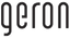Geron Corporation logo