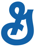General Mills Inc Takani