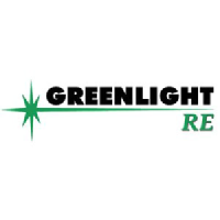 Greenlight Capital Re Ltd Takani