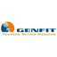 Genfit S.A. logo