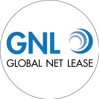 Global Net Lease, Inc. Takani