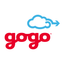 Gogo Inc logo