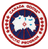 Canada Goose Holdings Inc Takani