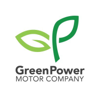 GreenPower Motor Company Inc Takani