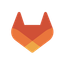 Gitlab Inc logo