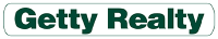 Getty Realty Corporation Takani