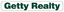 Getty Realty Corporation logo