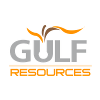 Gulf Resources, Inc. (NV) Common Stock Takani