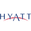 Hyatt Hotels Corporation logo