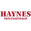 Haynes International Inc logo